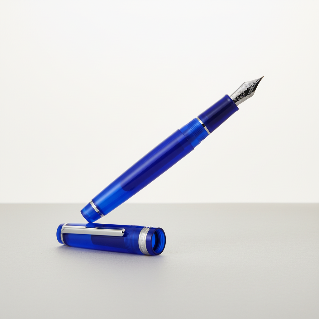 Nordspur | Aurellin Classic Fountain Pen Design 5 Pieces