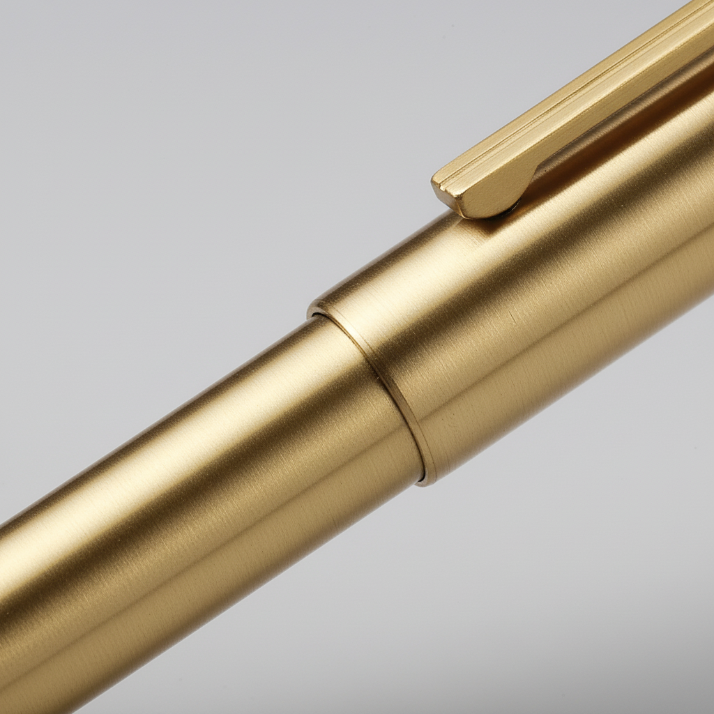 Nordspur | Aurellon Vintage Inspired Fountain Pen 5 Pieces