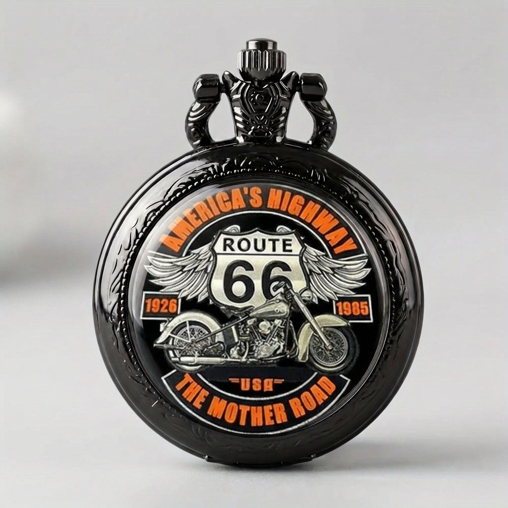 Nordspur | Aurelynx Vintage Inspired Pocket Watch