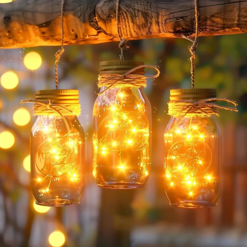 Nordspur | Auriol Flexible Battery Fairy Lights
