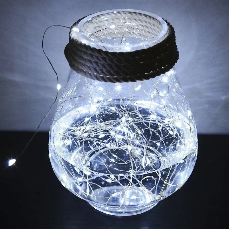 Nordspur | Auriol Flexible Battery Fairy Lights