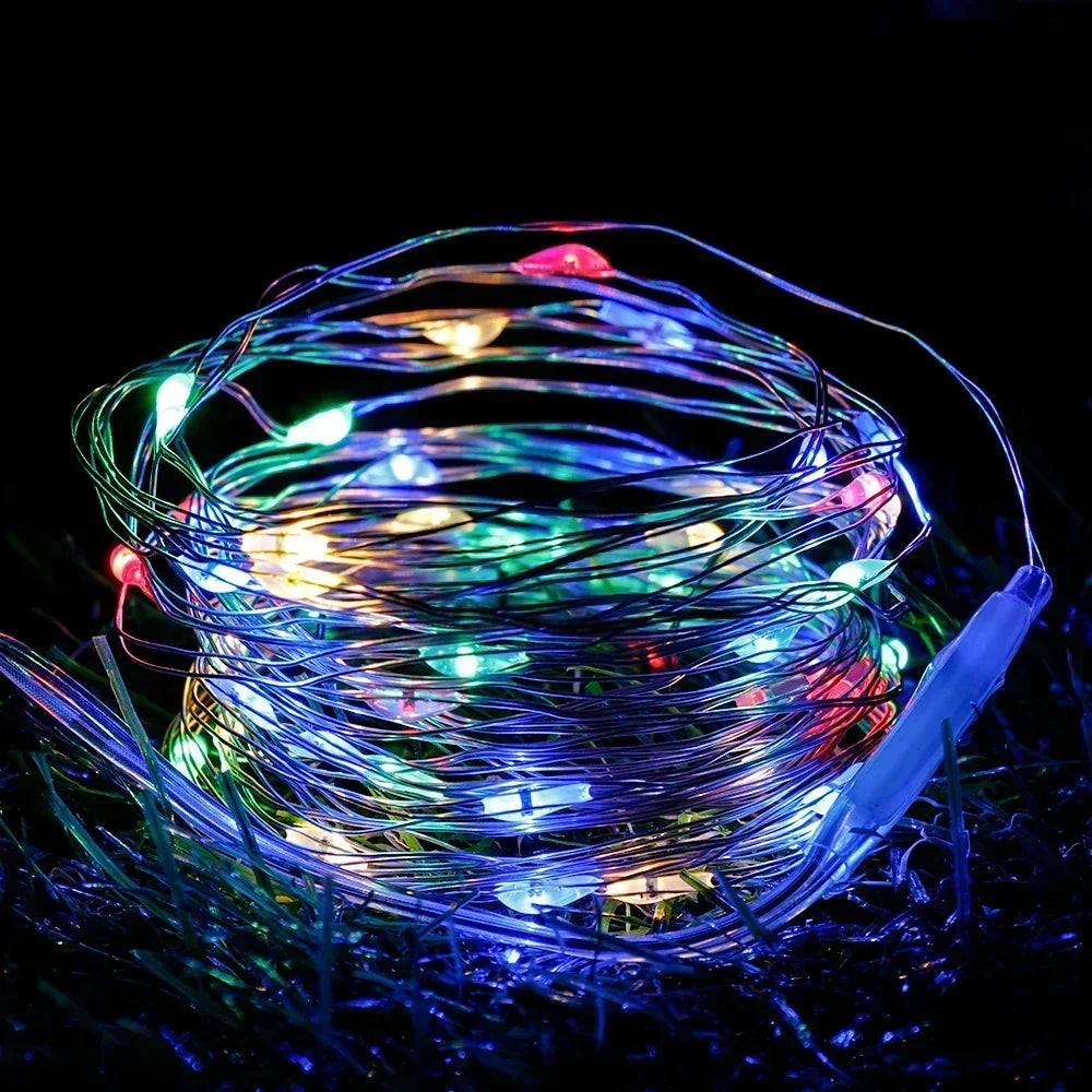Nordspur | Auriol Flexible Battery Fairy Lights