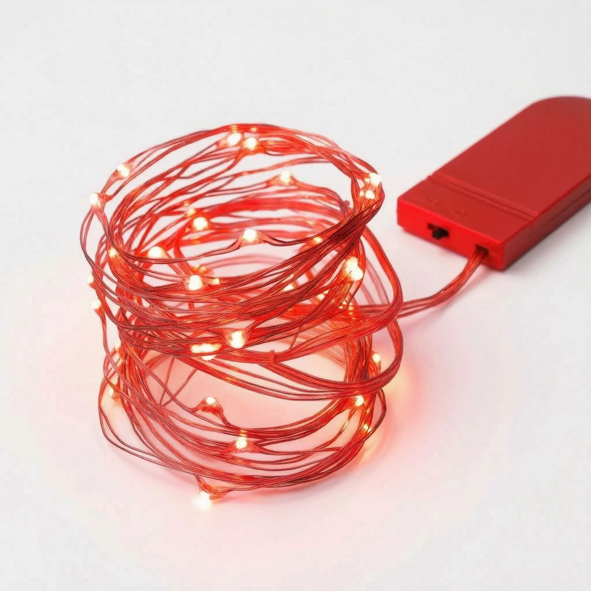 Nordspur | Auriol Flexible Battery Fairy Lights