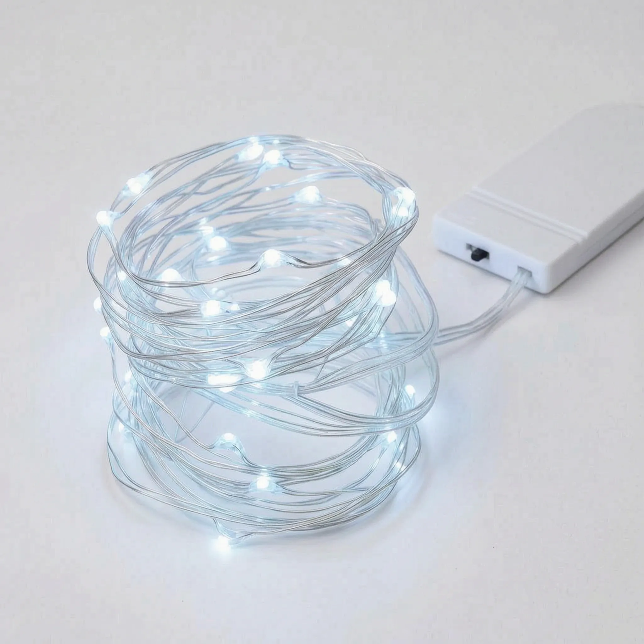 Nordspur | Auriol Flexible Battery Fairy Lights