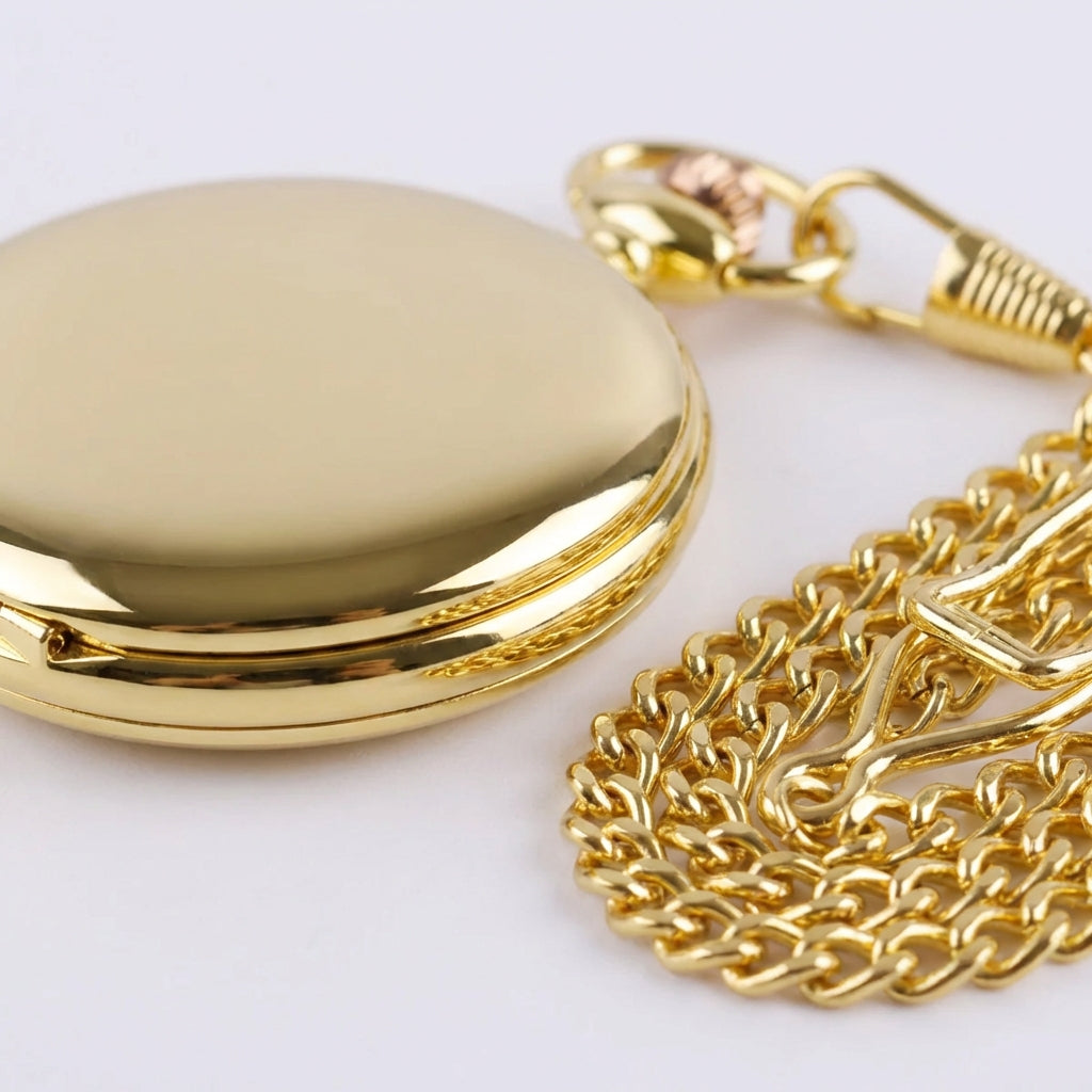 Nordspur | Aurique Classic Pocket Watch Set