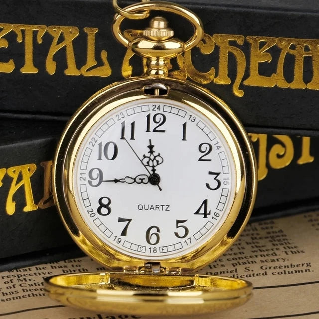 Nordspur | Aurique Classic Pocket Watch Set