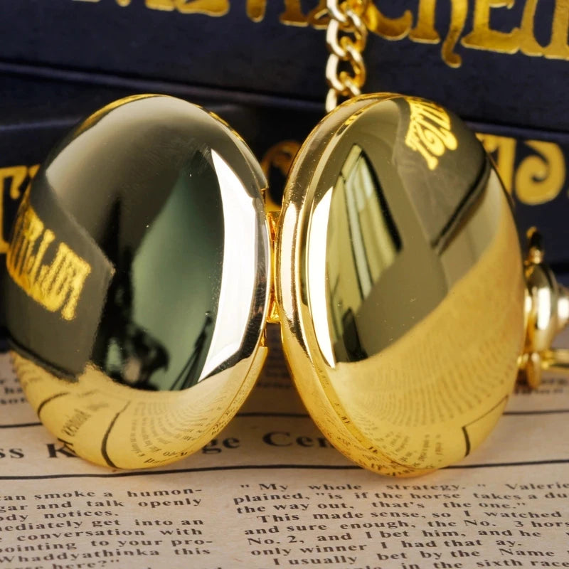 Nordspur | Aurique Classic Pocket Watch Set