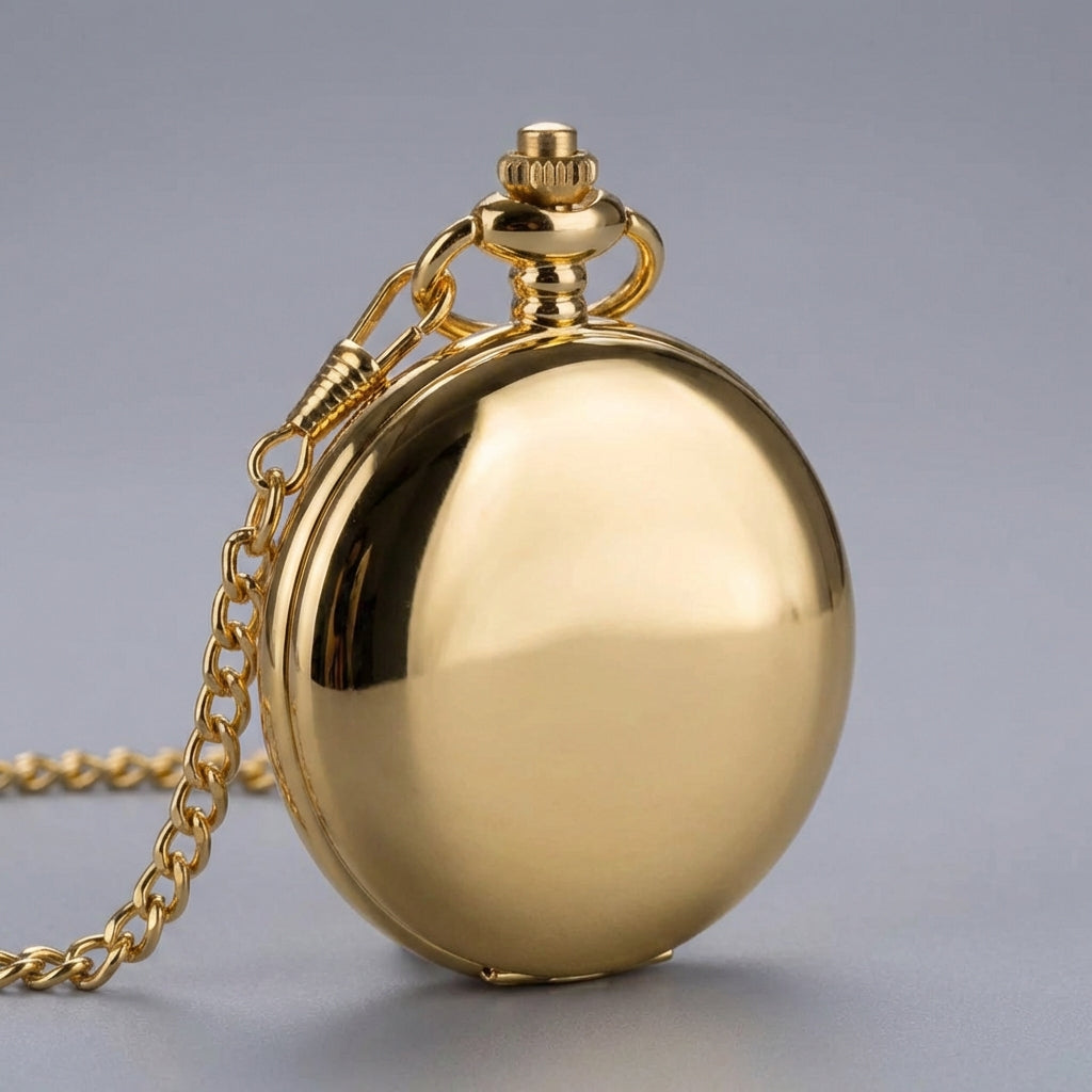 Nordspur | Aurique Classic Pocket Watch Set