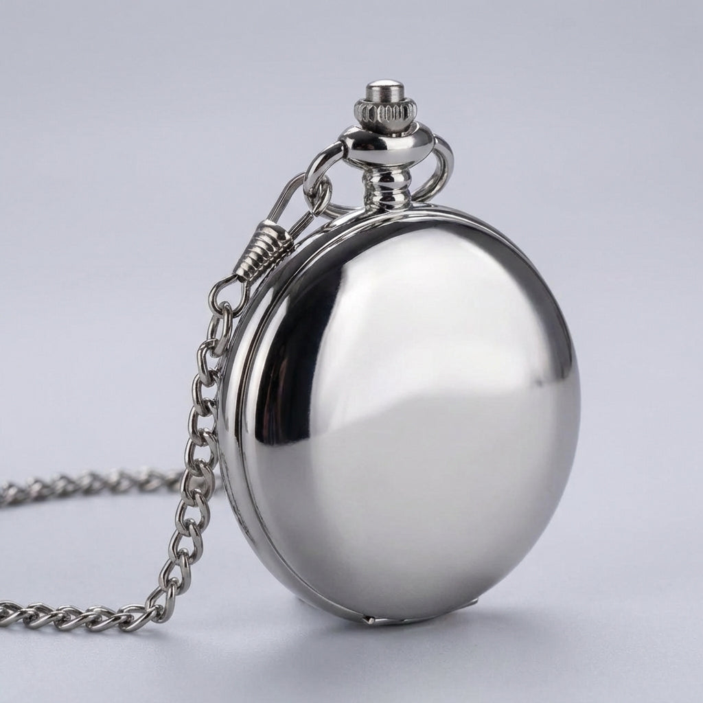 Nordspur | Aurique Classic Pocket Watch Set