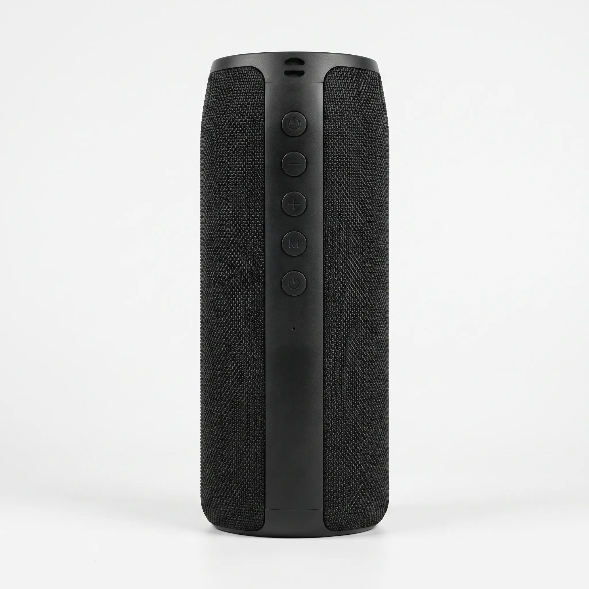 Nordspur | Aurovibe Portable Cylindrical Wireless Bluetooth Speaker