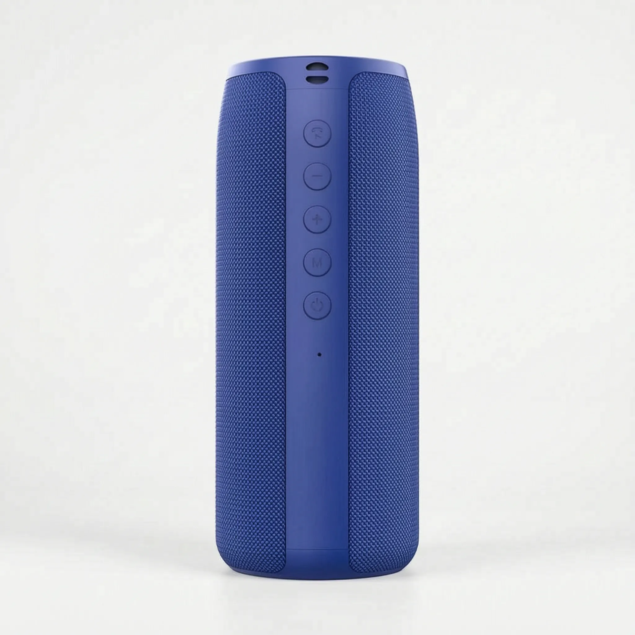 Nordspur | Aurovibe Portable Cylindrical Wireless Bluetooth Speaker