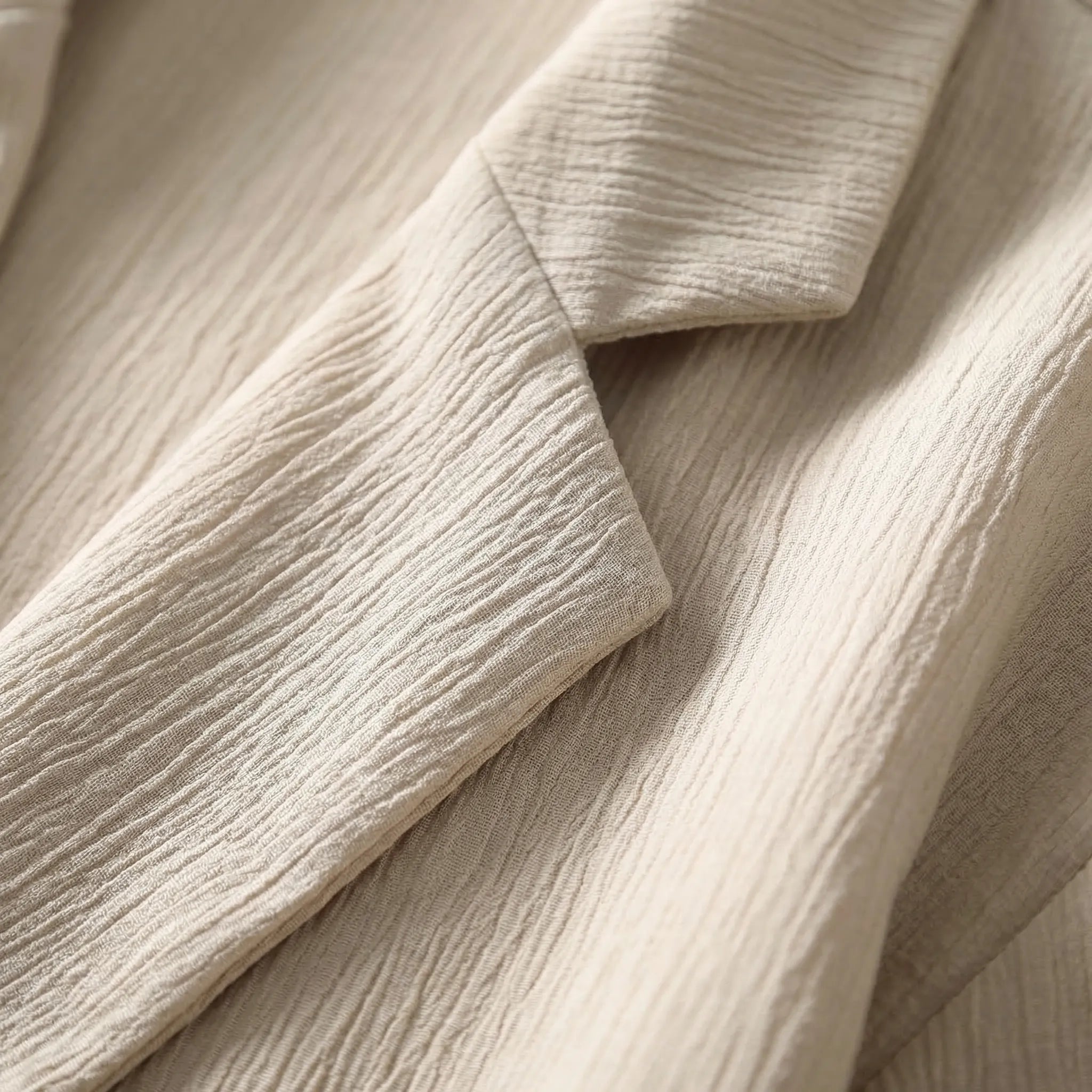 Nordspur | Autumvelle Double-Breasted Blazer And Wide-Leg Trouser Set