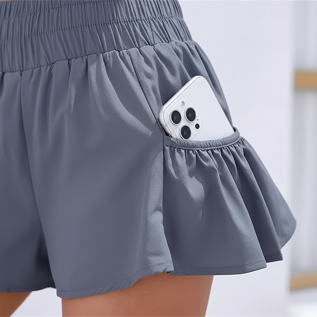 Nordspur | Avelora High Waist Athletic Skort
