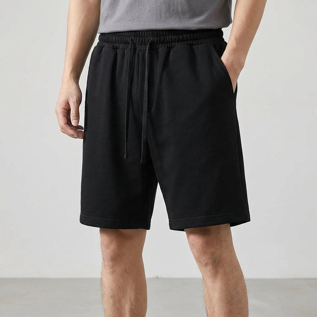 Nordspur | Avenor Loose Five Point Shorts
