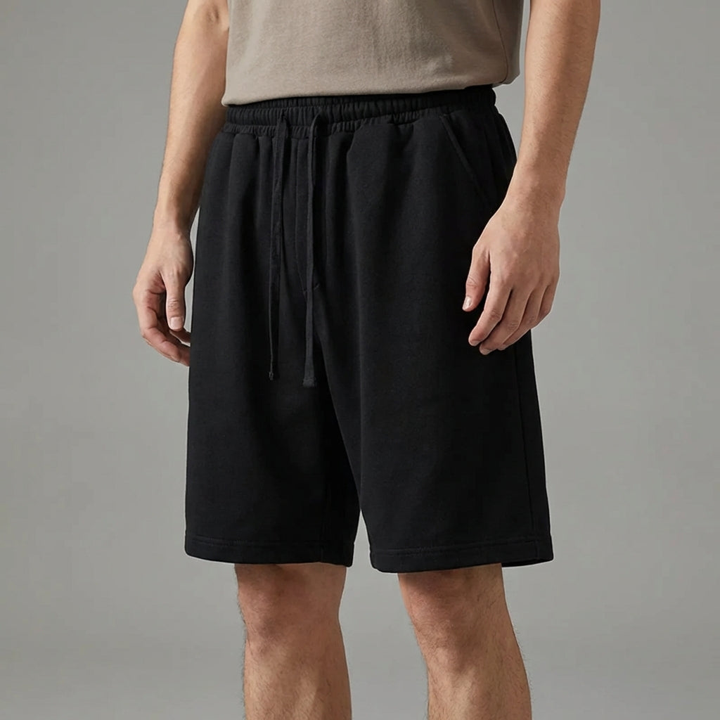 Nordspur | Avenor Loose Five Point Shorts