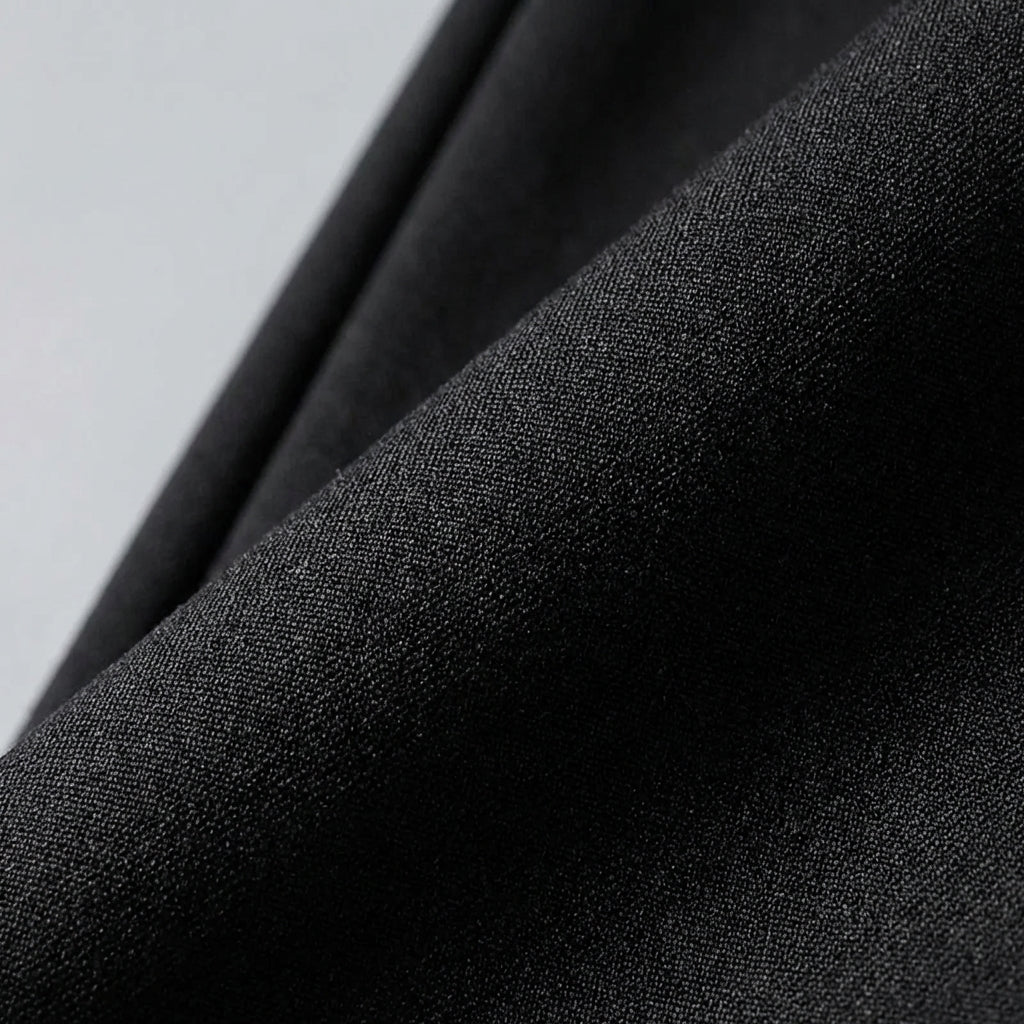 Nordspur | Avenro Elastic Waist Formal Trousers