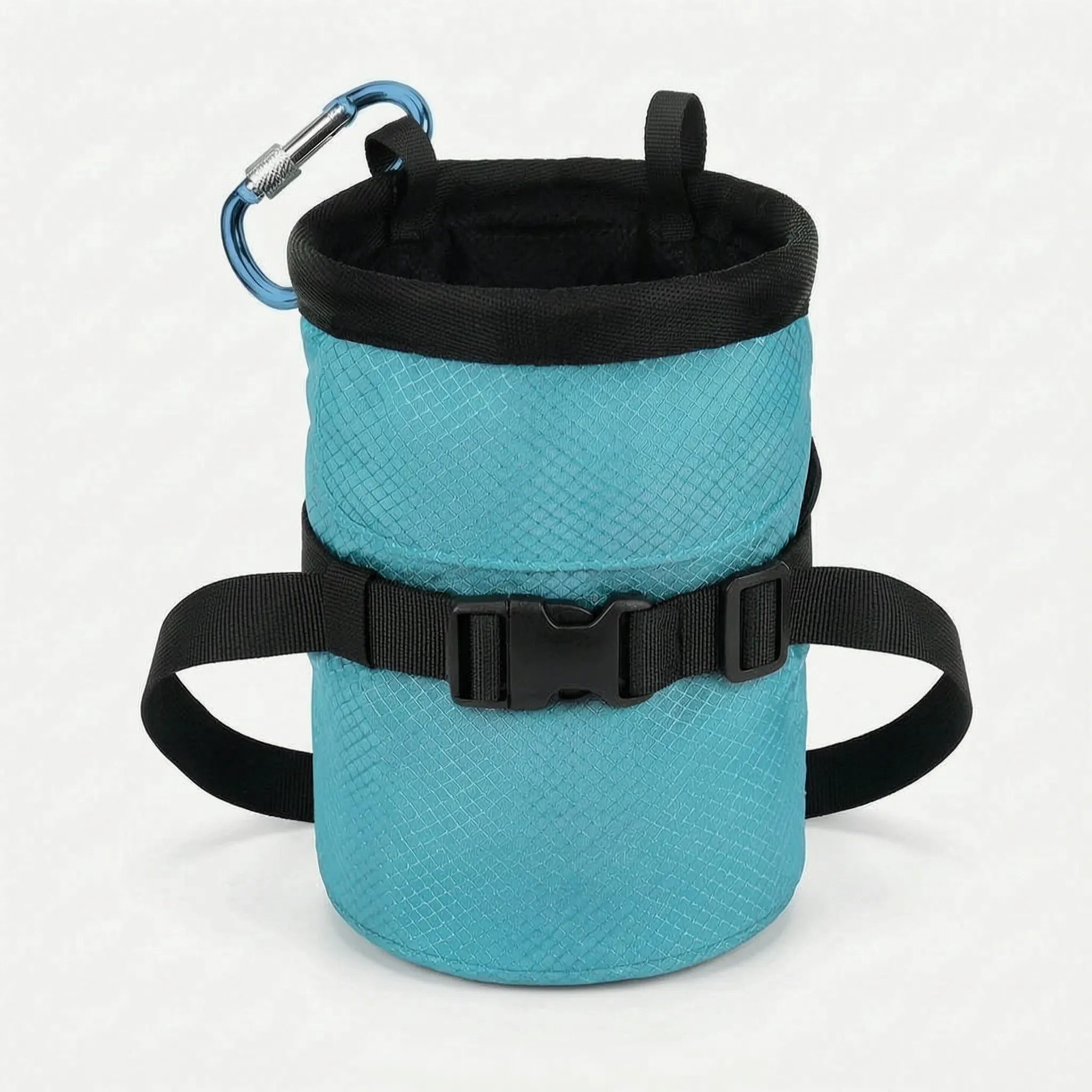Nordspur | Aventro Cylindrical Drawstring Chalk Pouch