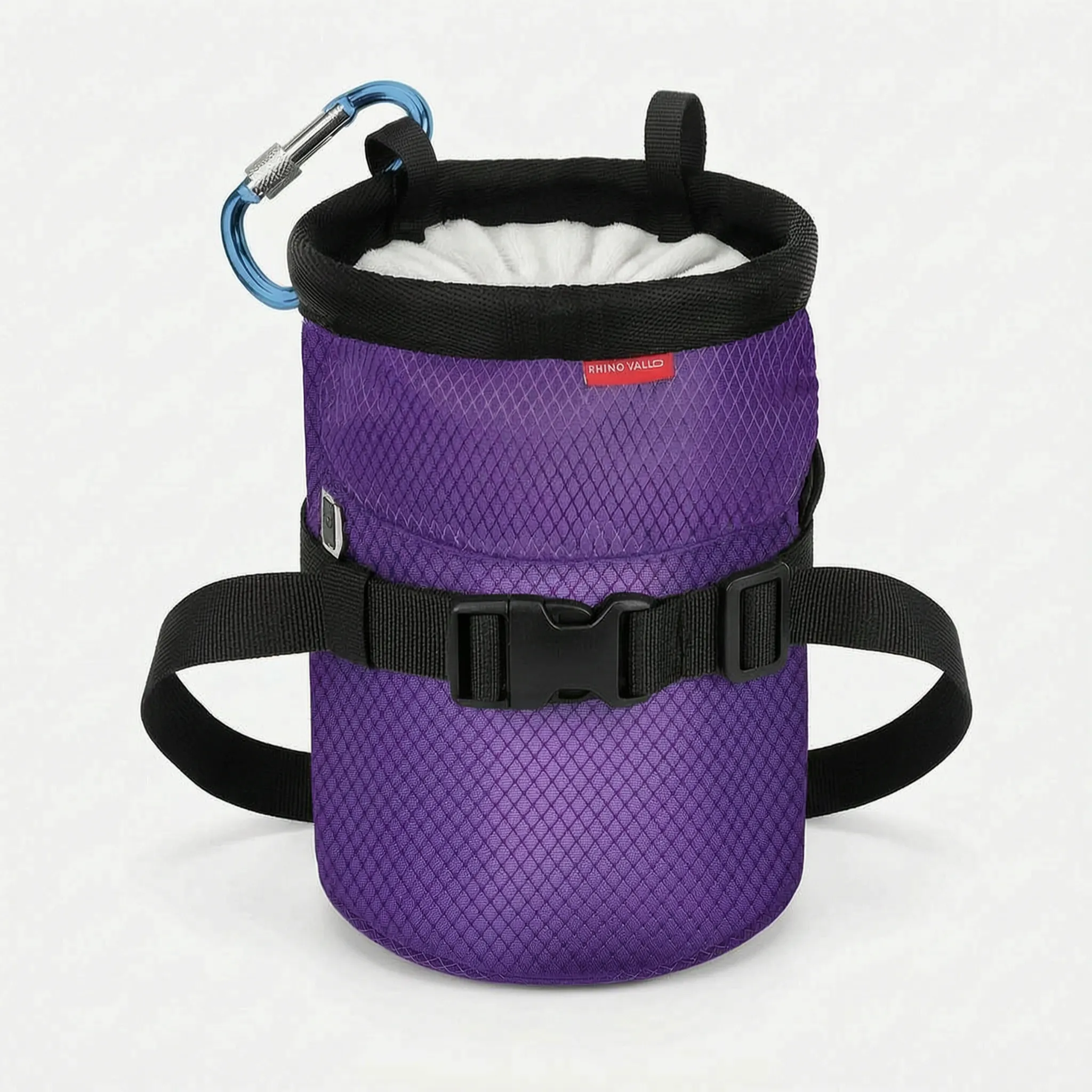 Nordspur | Aventro Cylindrical Drawstring Chalk Pouch