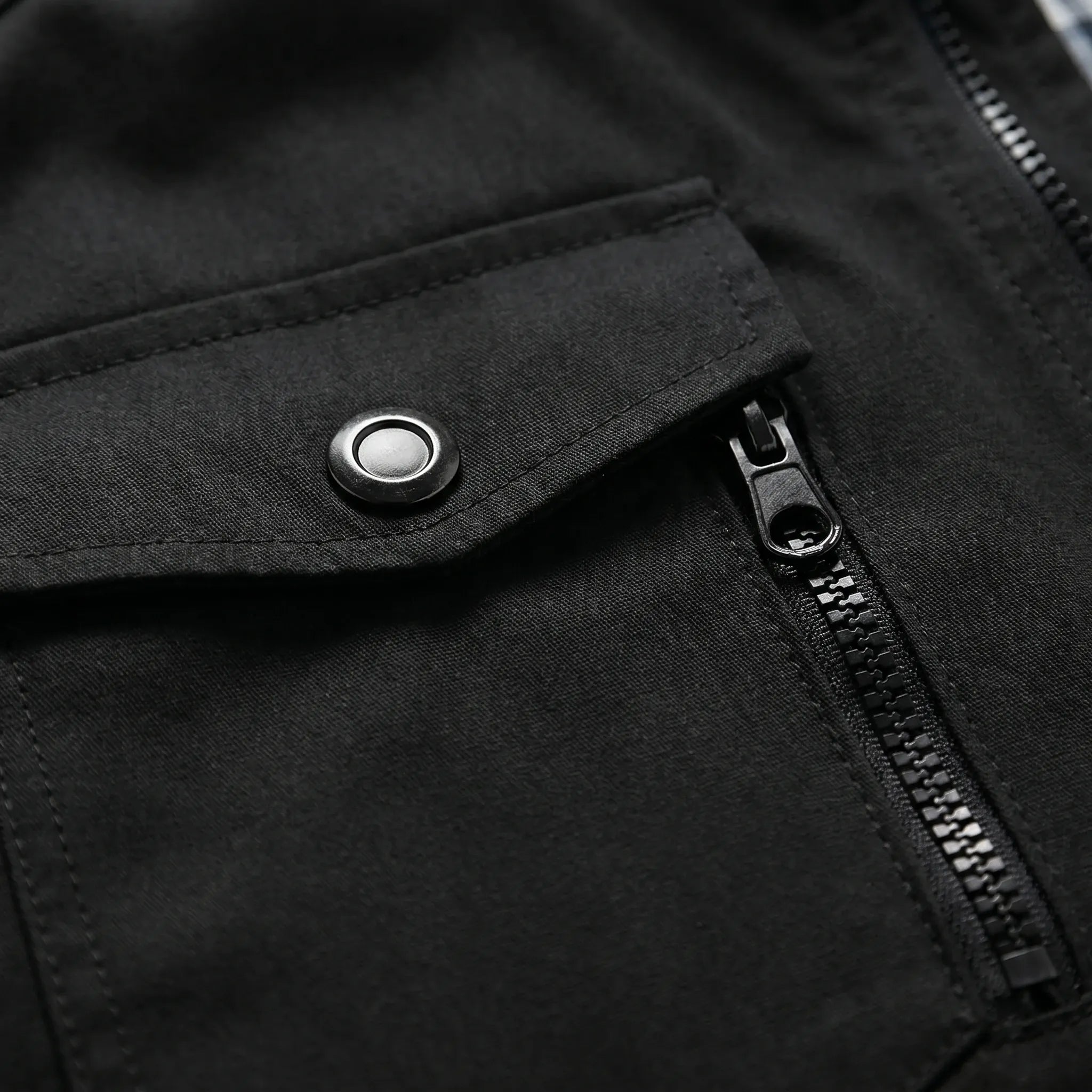 Nordspur | Aversen Men's Casual Bomber Jacket