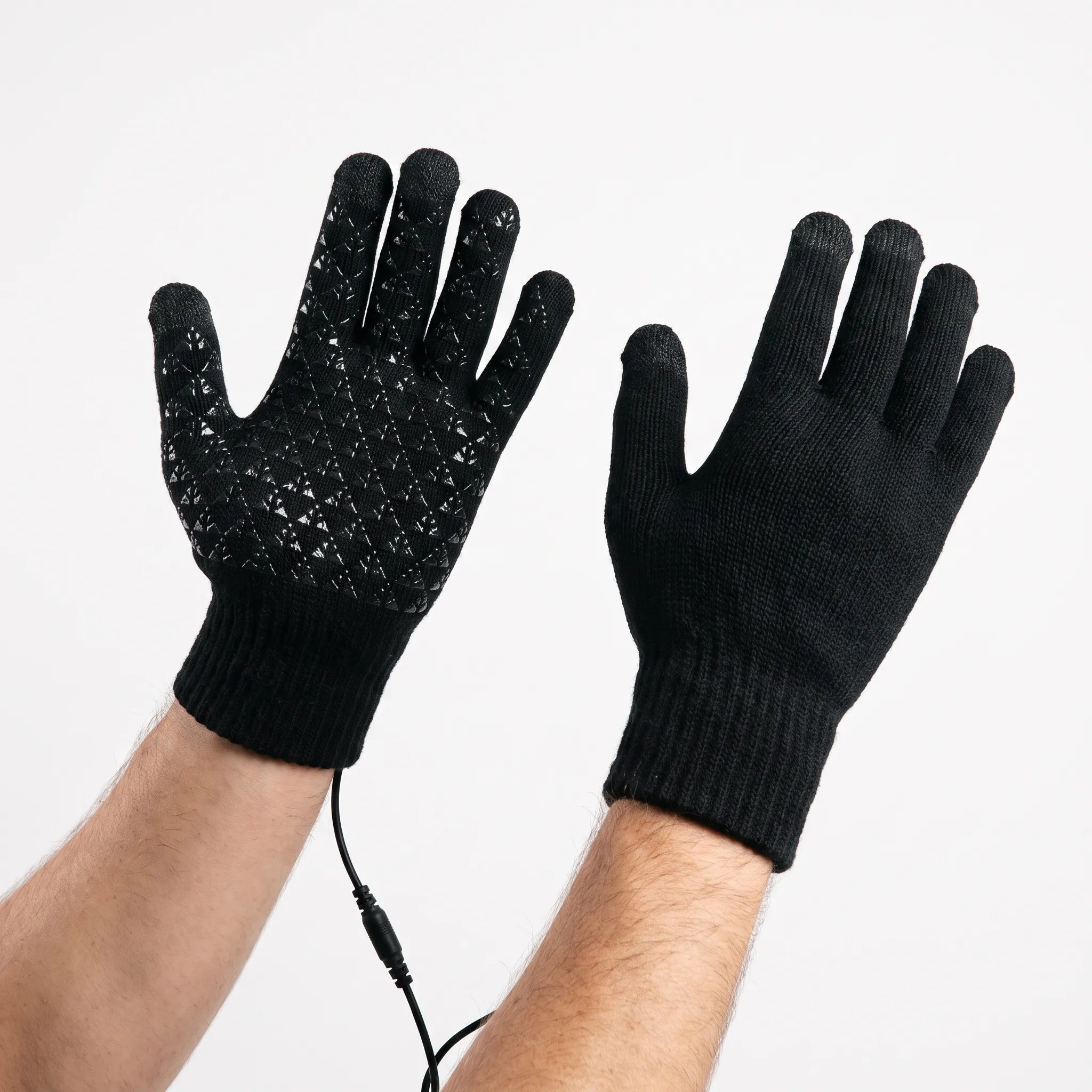 Nordspur | Avertis USB Powered Winter Cycling Gloves