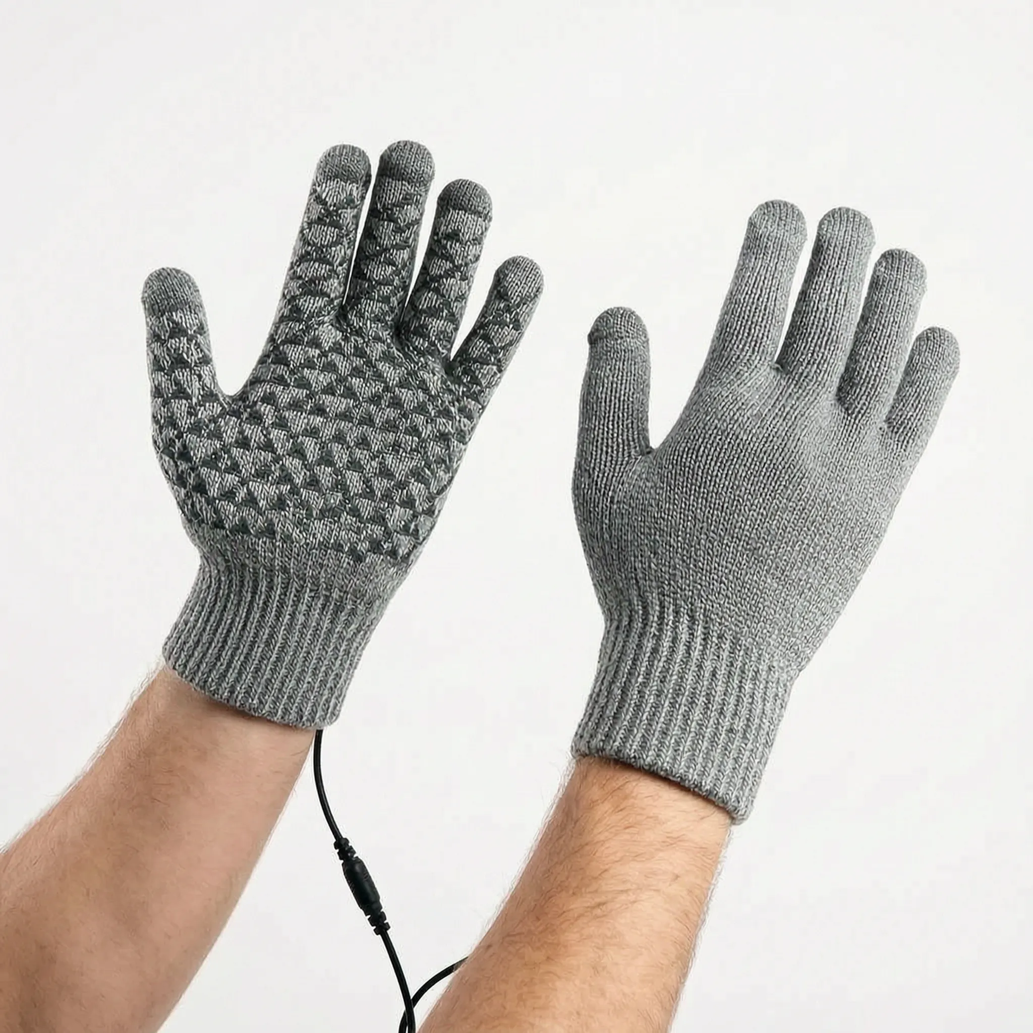 Nordspur | Avertis USB Powered Winter Cycling Gloves