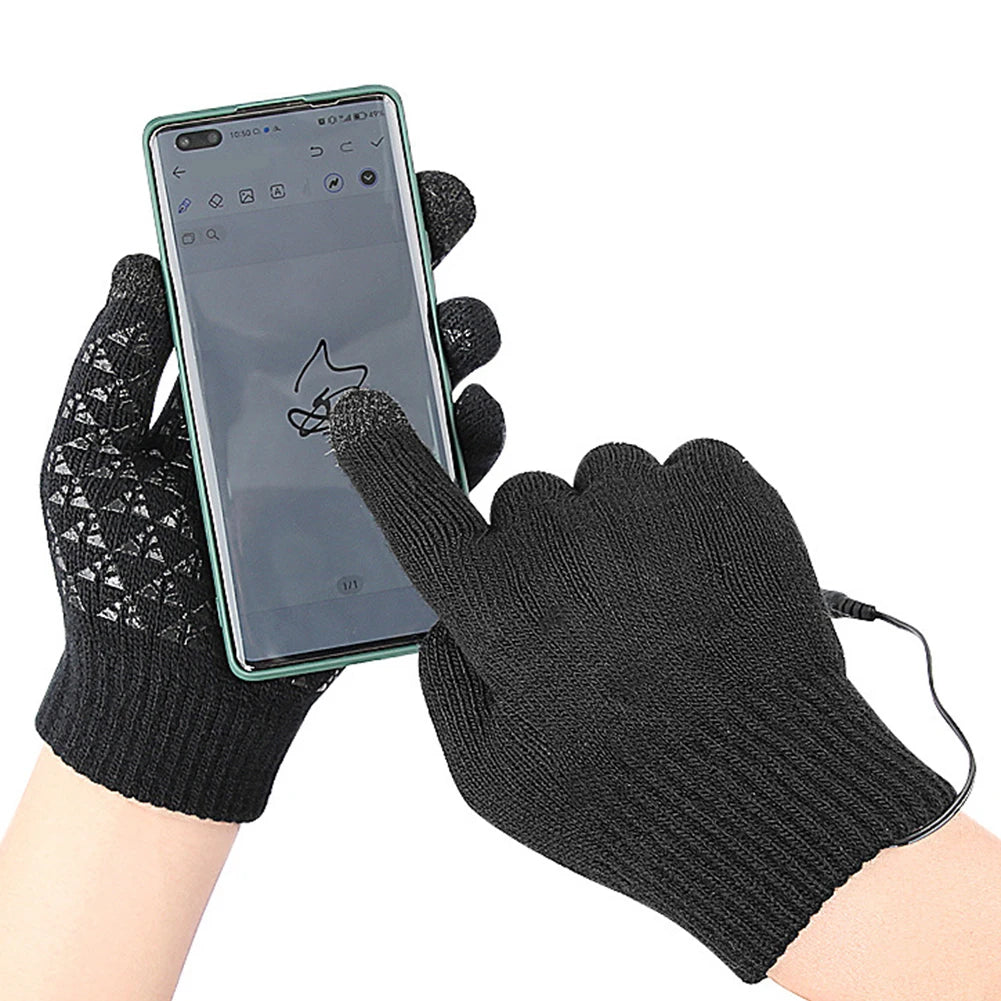 Nordspur | Avertis USB Powered Winter Cycling Gloves