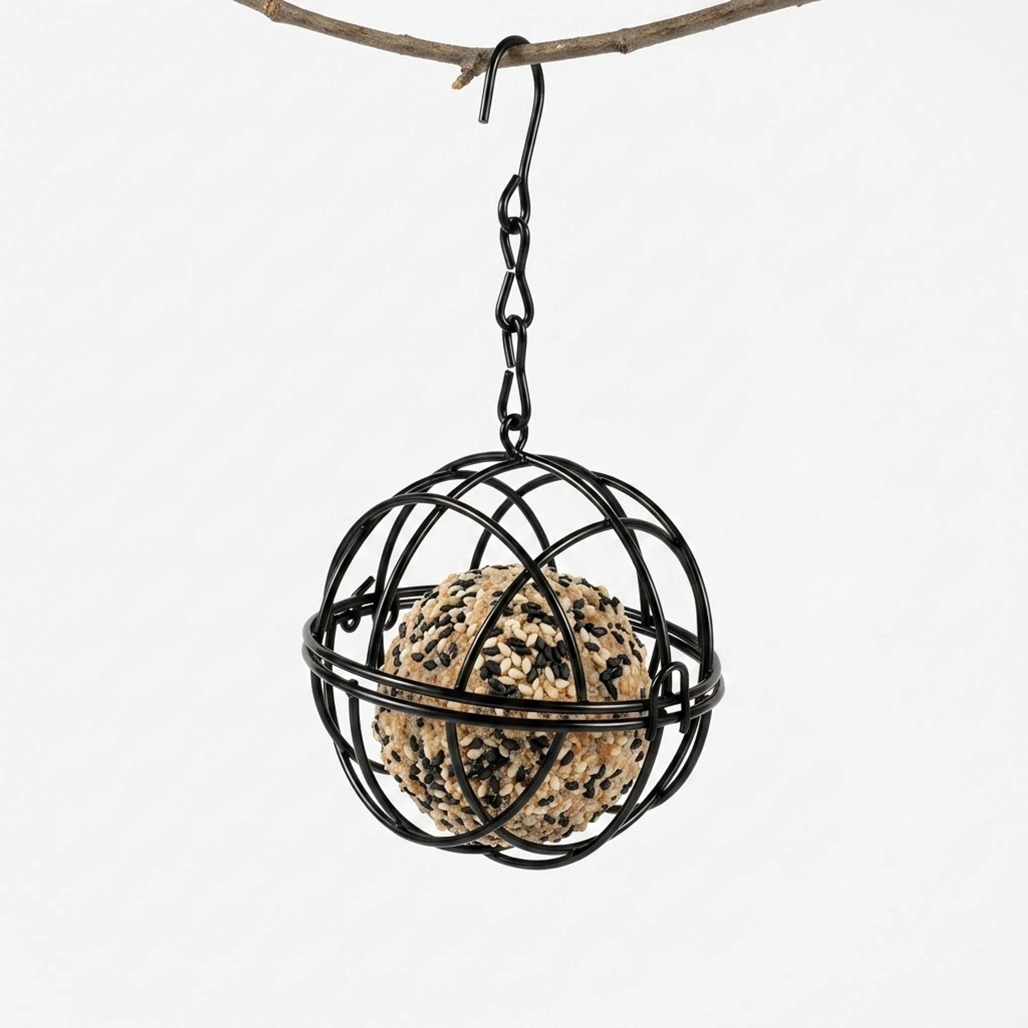 Nordspur | AviSphere Hanging Spherical Bird Feeder
