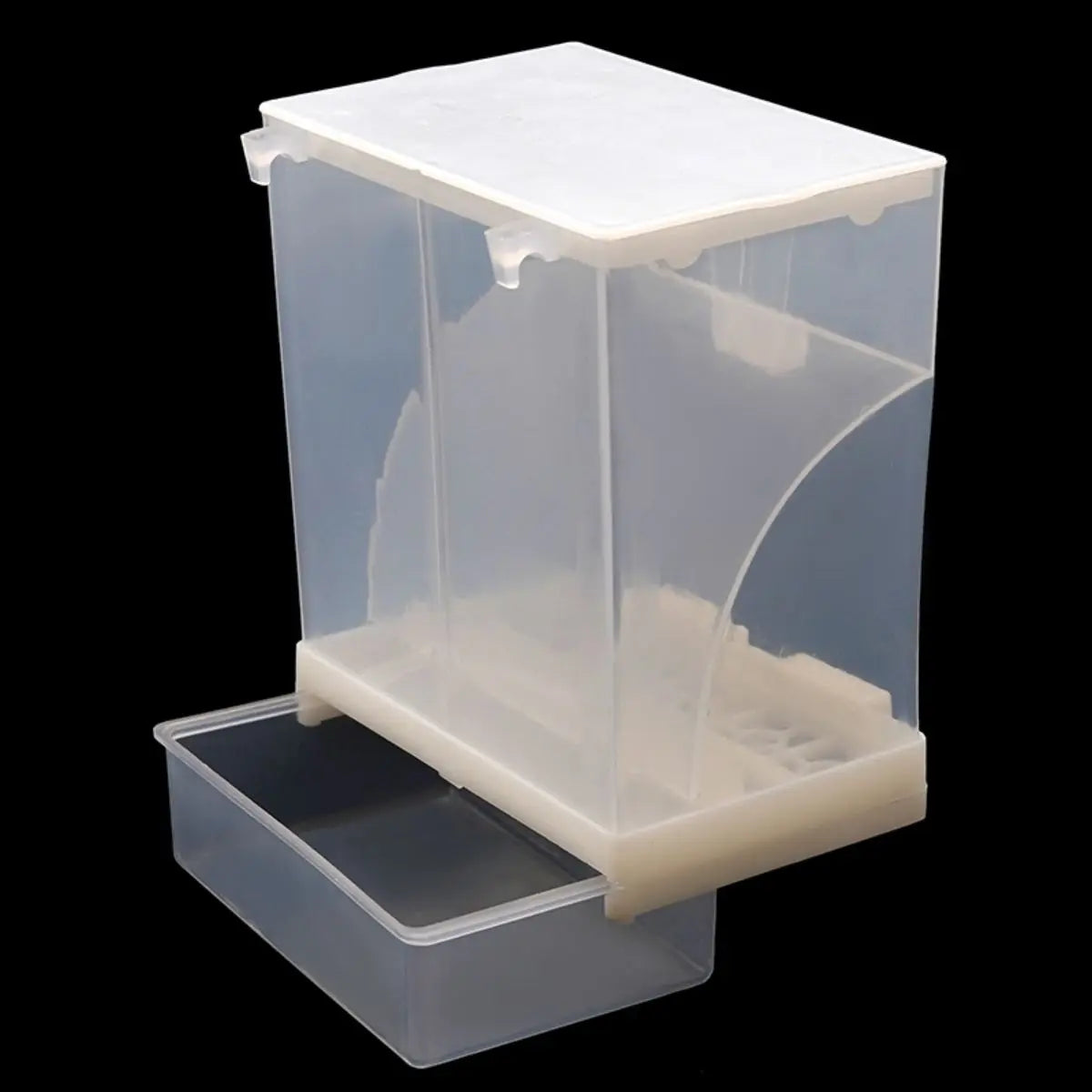 Nordspur | AviaFeed Automatic Cage Bird Feeder