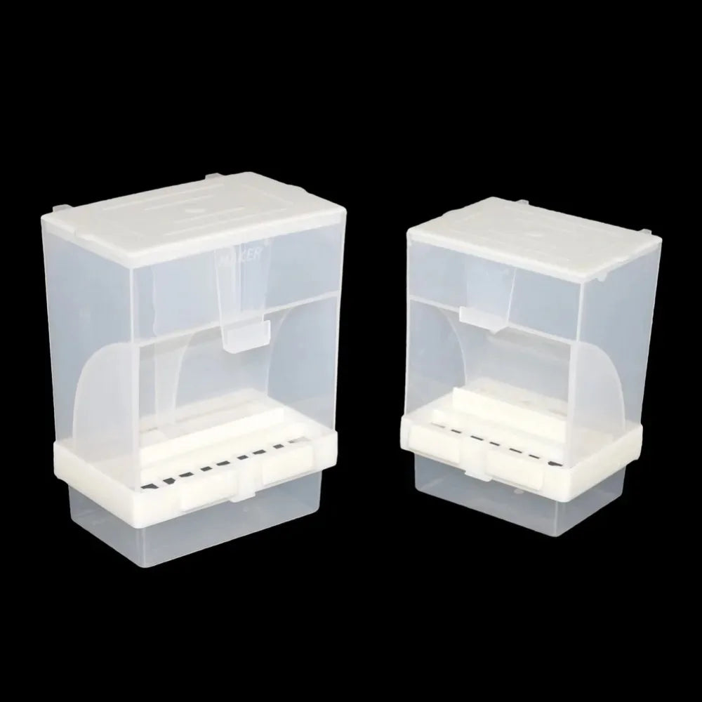 Nordspur | AviaFeed Automatic Cage Bird Feeder