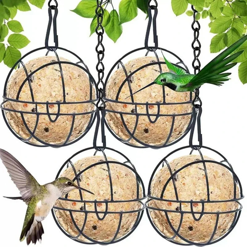 Nordspur | AvianOrb Spherical Bird Feeder