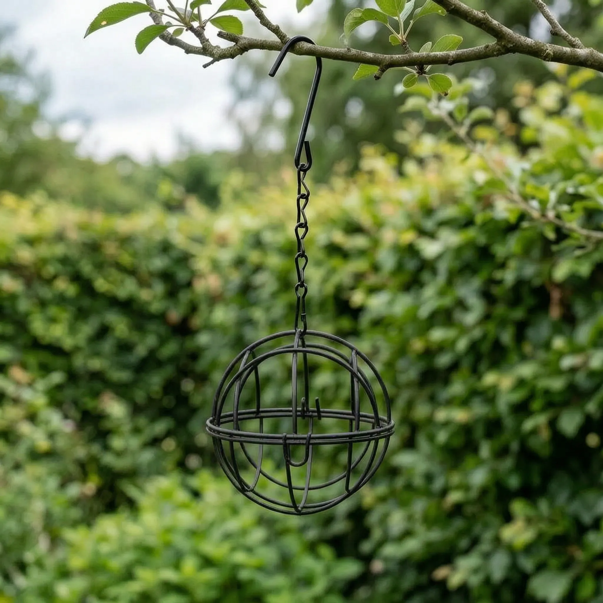 Nordspur | Aviball Hanging Spherical Bird Feeder