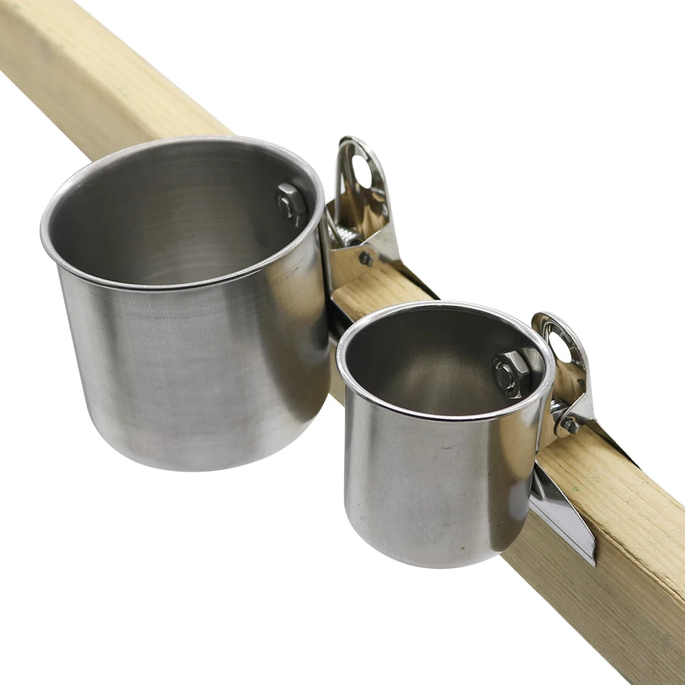 Nordspur | Aviora Clip-On Bird Feeder