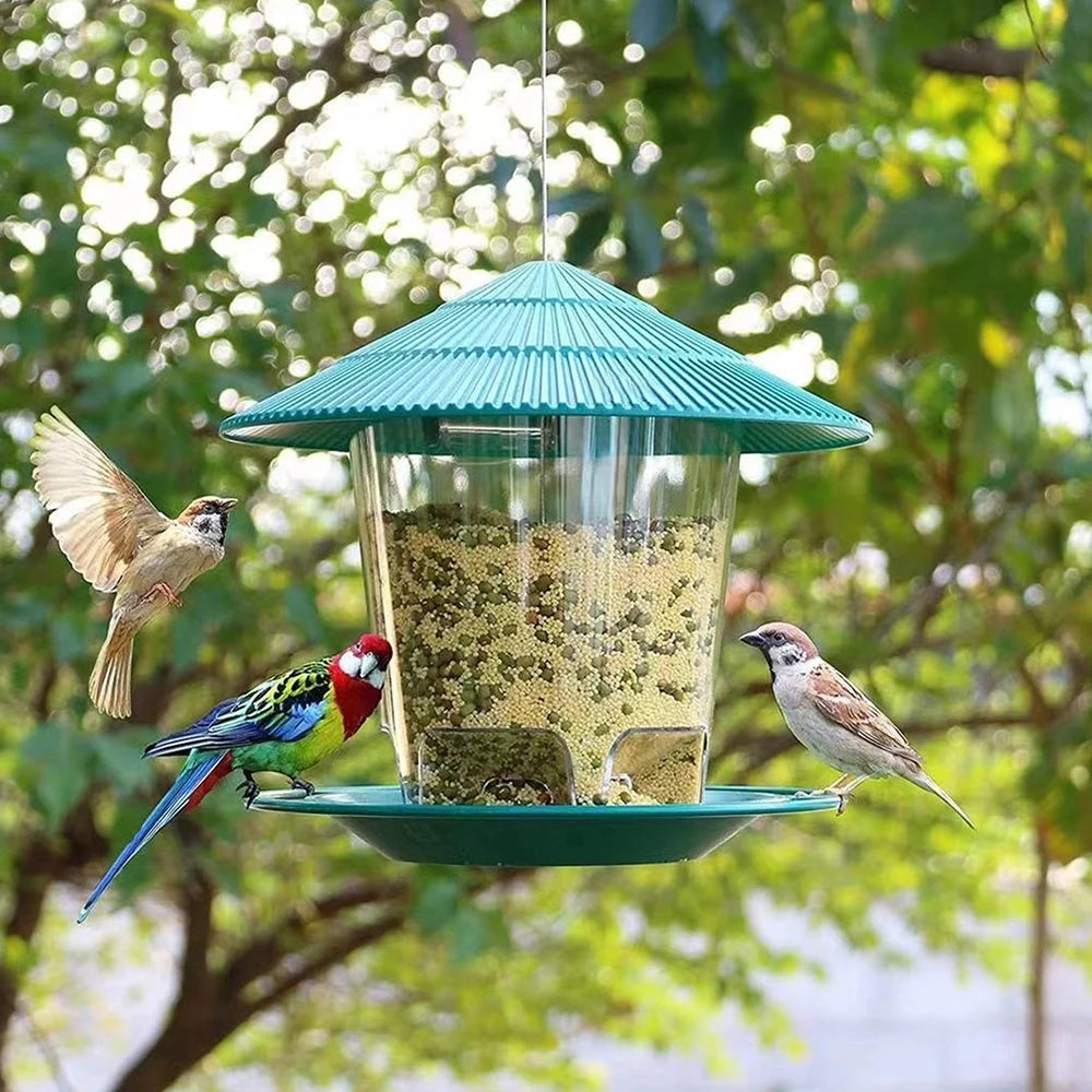 Nordspur | Avirest Hanging Bird Feeder
