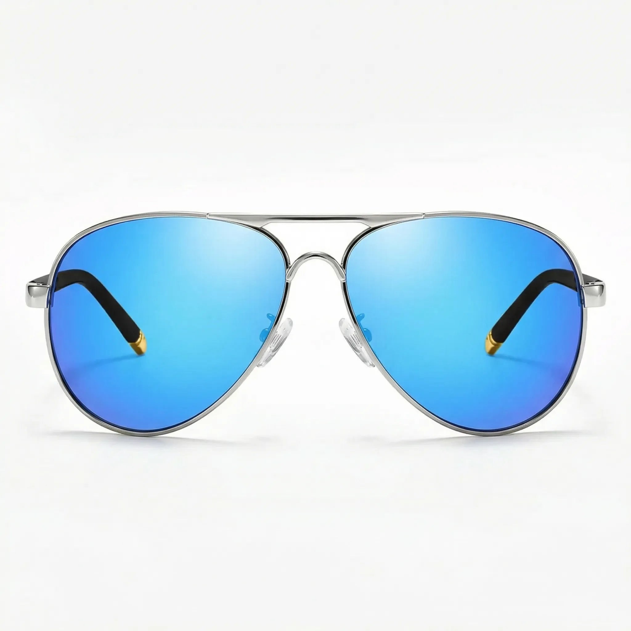 Nordspur | Avirex Polarised Aviator-Style Driving Sunglasses