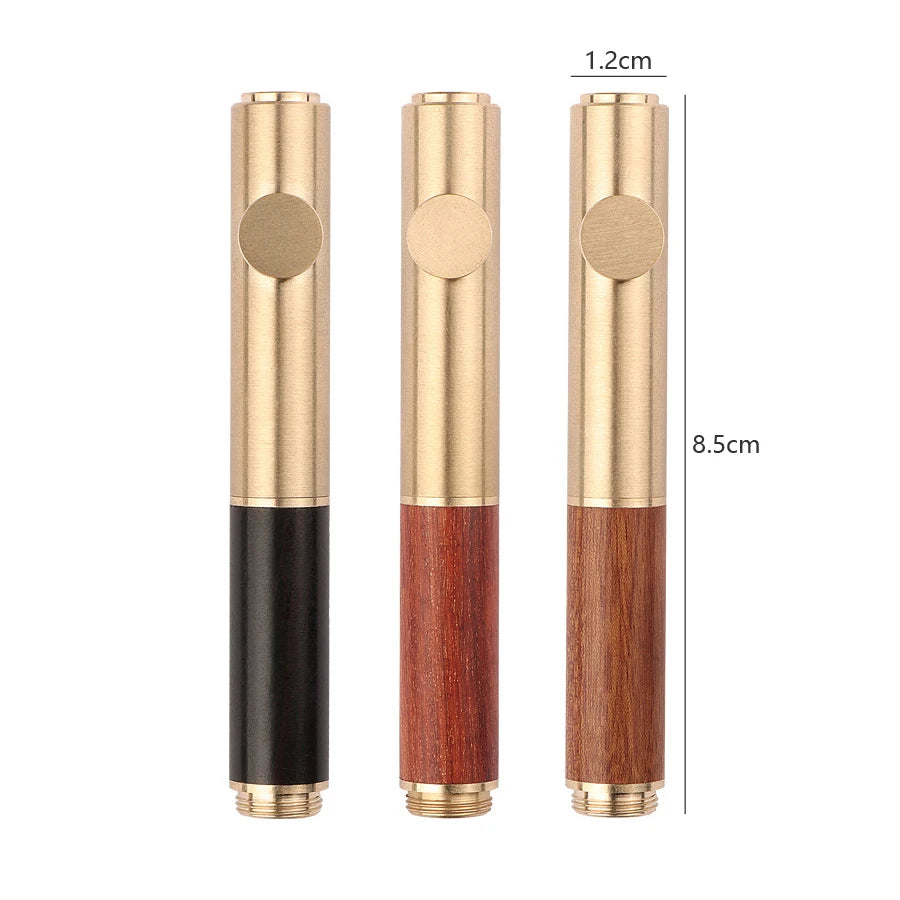 Nordspur | Avynor Compact Vintage Fountain Pen 5 Pieces