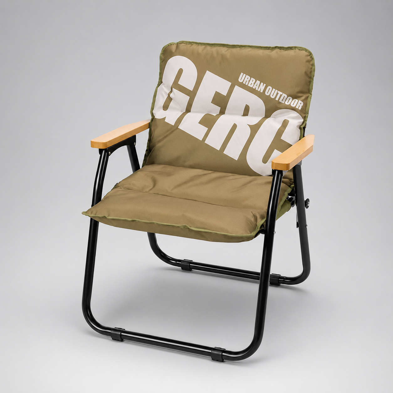 Nordspur | Bancore Two Person Folding Bench