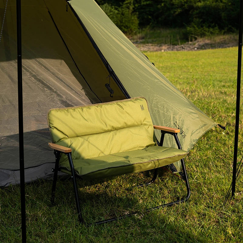 Nordspur | Bancore Two Person Folding Bench