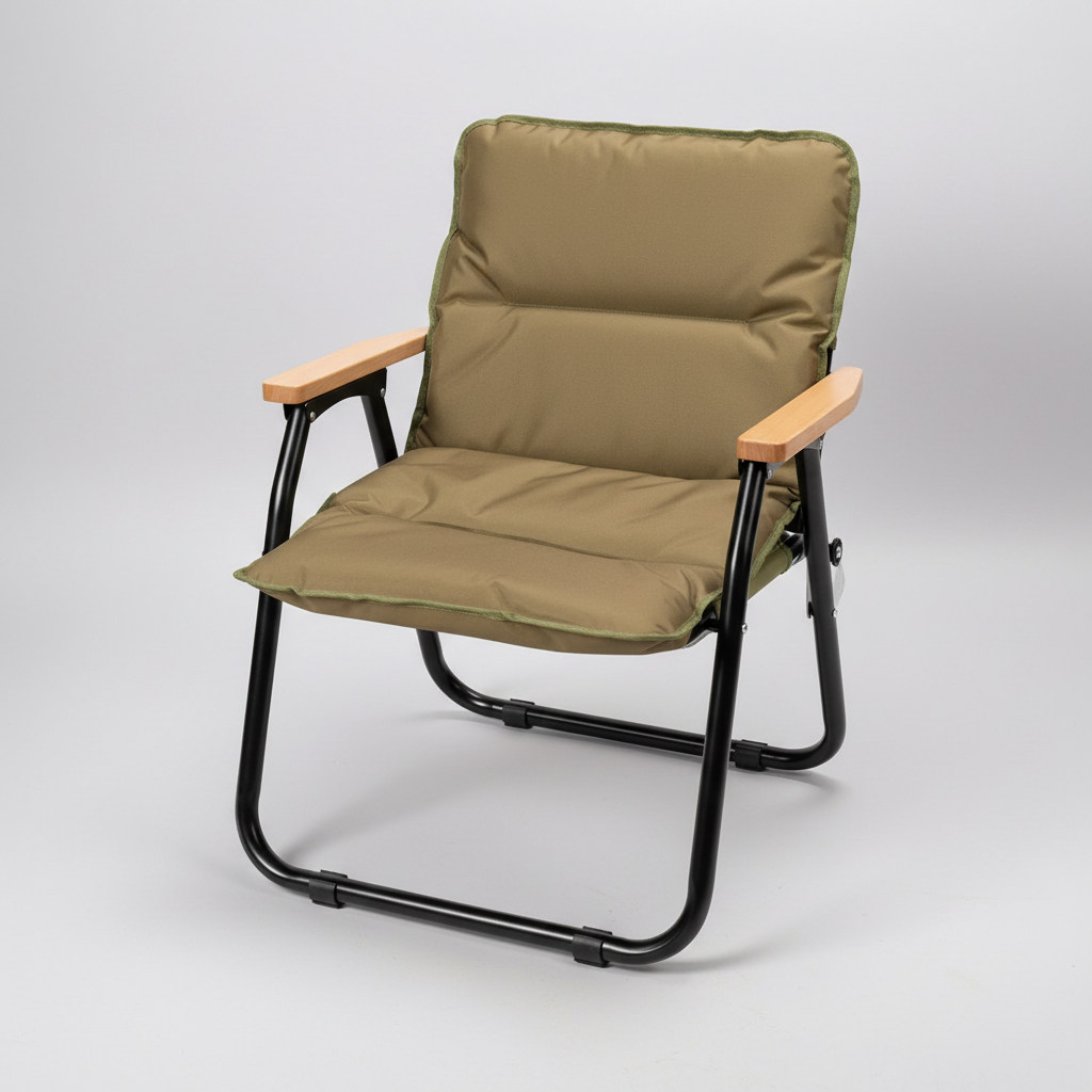 Nordspur | Bancore Two Person Folding Bench