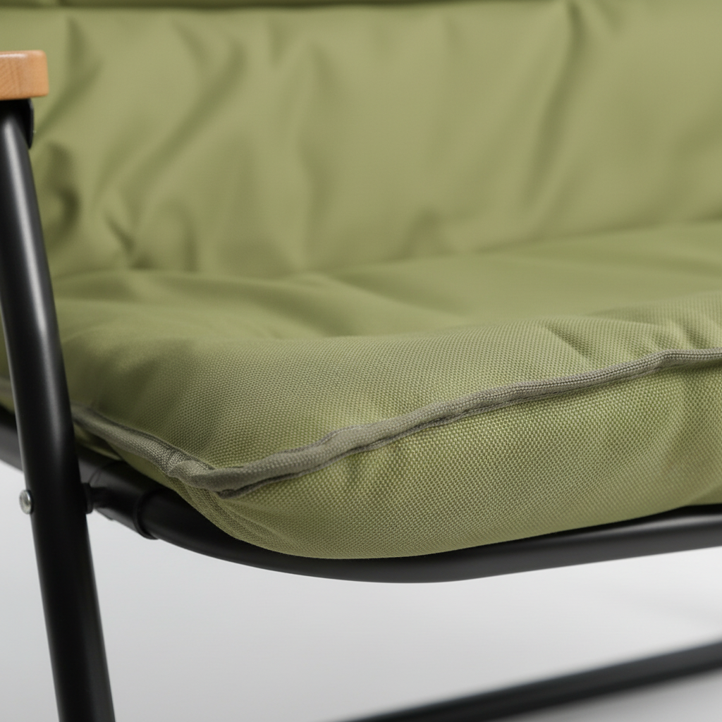 Nordspur | Bancore Two Person Folding Bench
