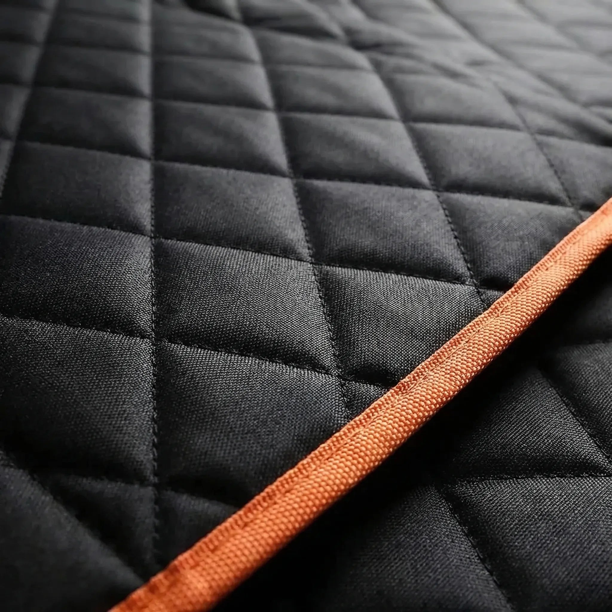 Nordspur | Barkshield Quilted Dog Hammock Rear Seat Cover