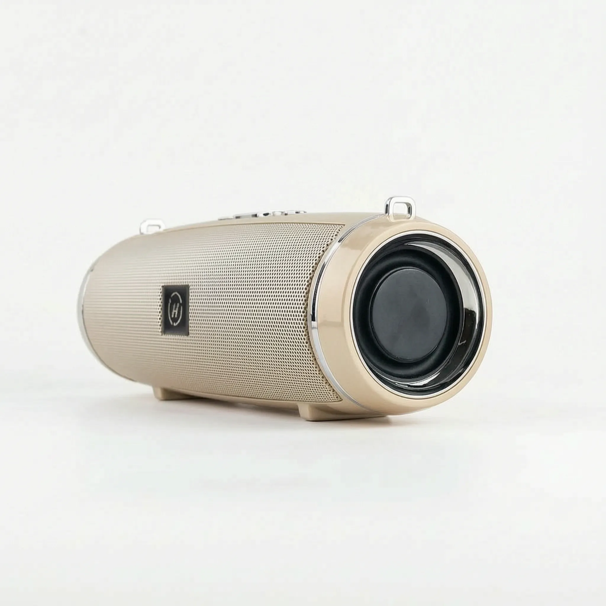 Nordspur | BassTrek Portable Wireless Bluetooth Speaker
