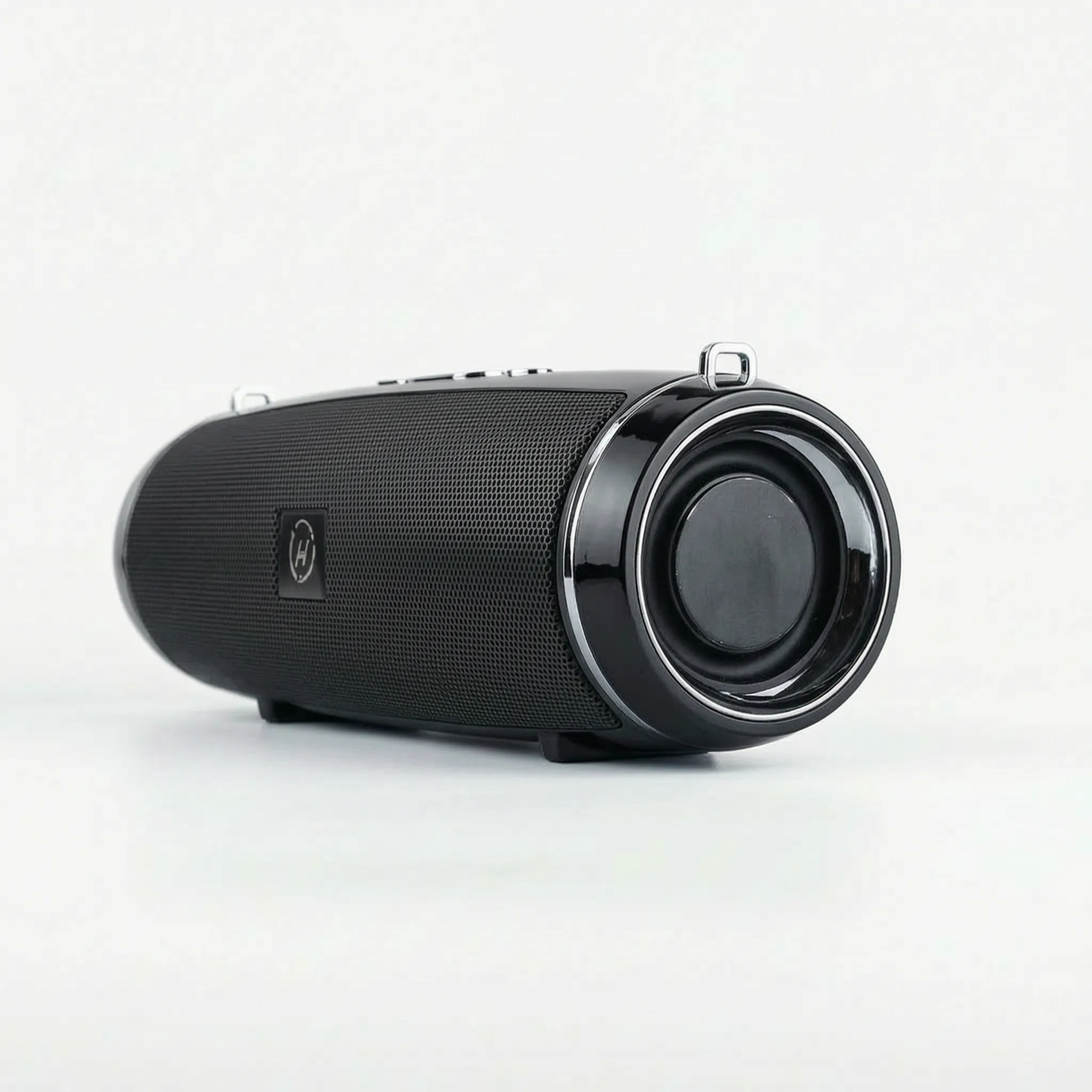 Nordspur | BassTrek Portable Wireless Bluetooth Speaker
