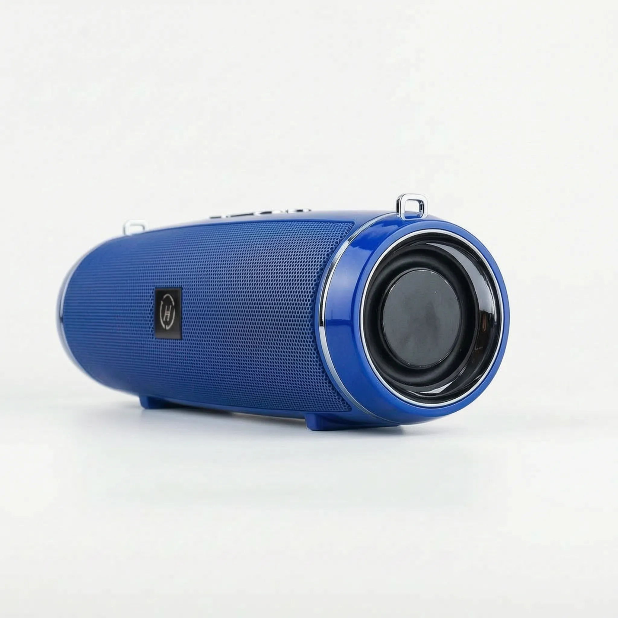Nordspur | BassTrek Portable Wireless Bluetooth Speaker