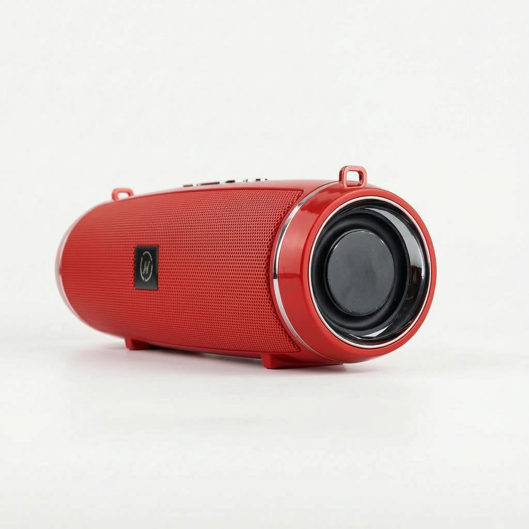 Nordspur | BassTrek Portable Wireless Bluetooth Speaker