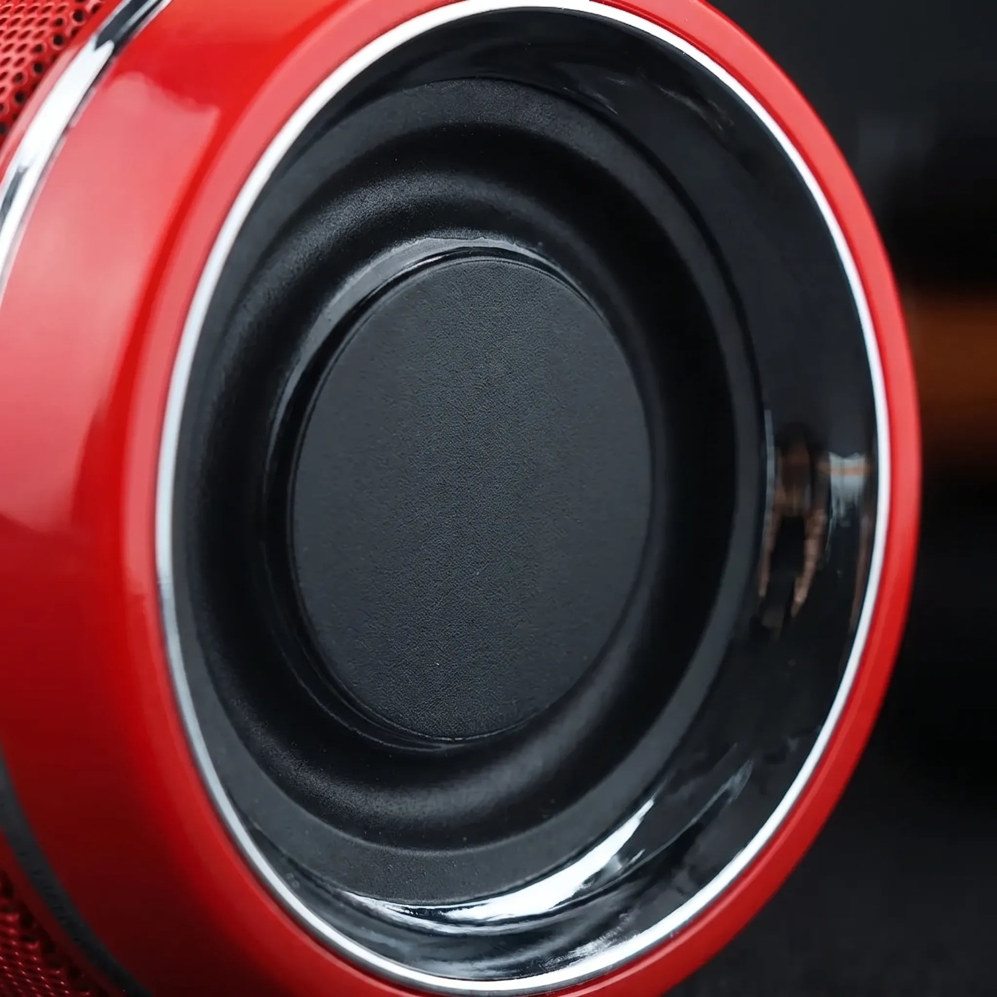 Nordspur | BassTrek Portable Wireless Bluetooth Speaker