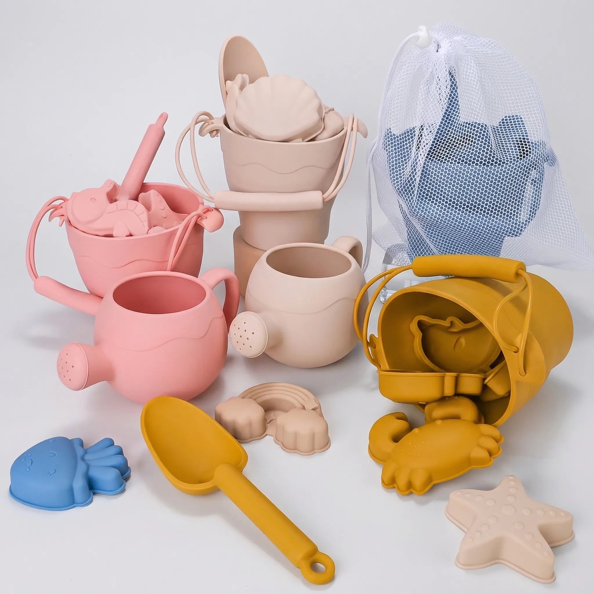 Nordspur | Beachilo Multi-Piece Children's Beach Play Set