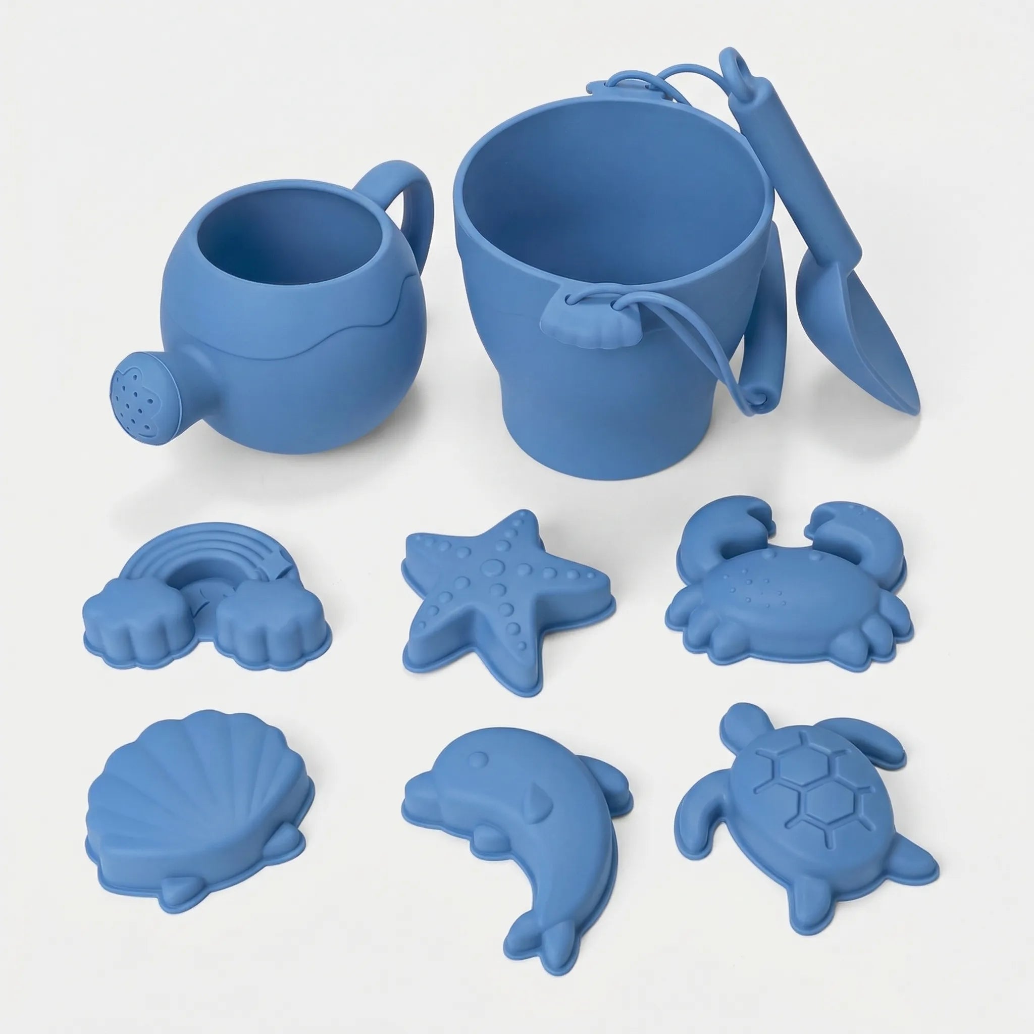 Nordspur | Beachilo Multi-Piece Children's Beach Play Set