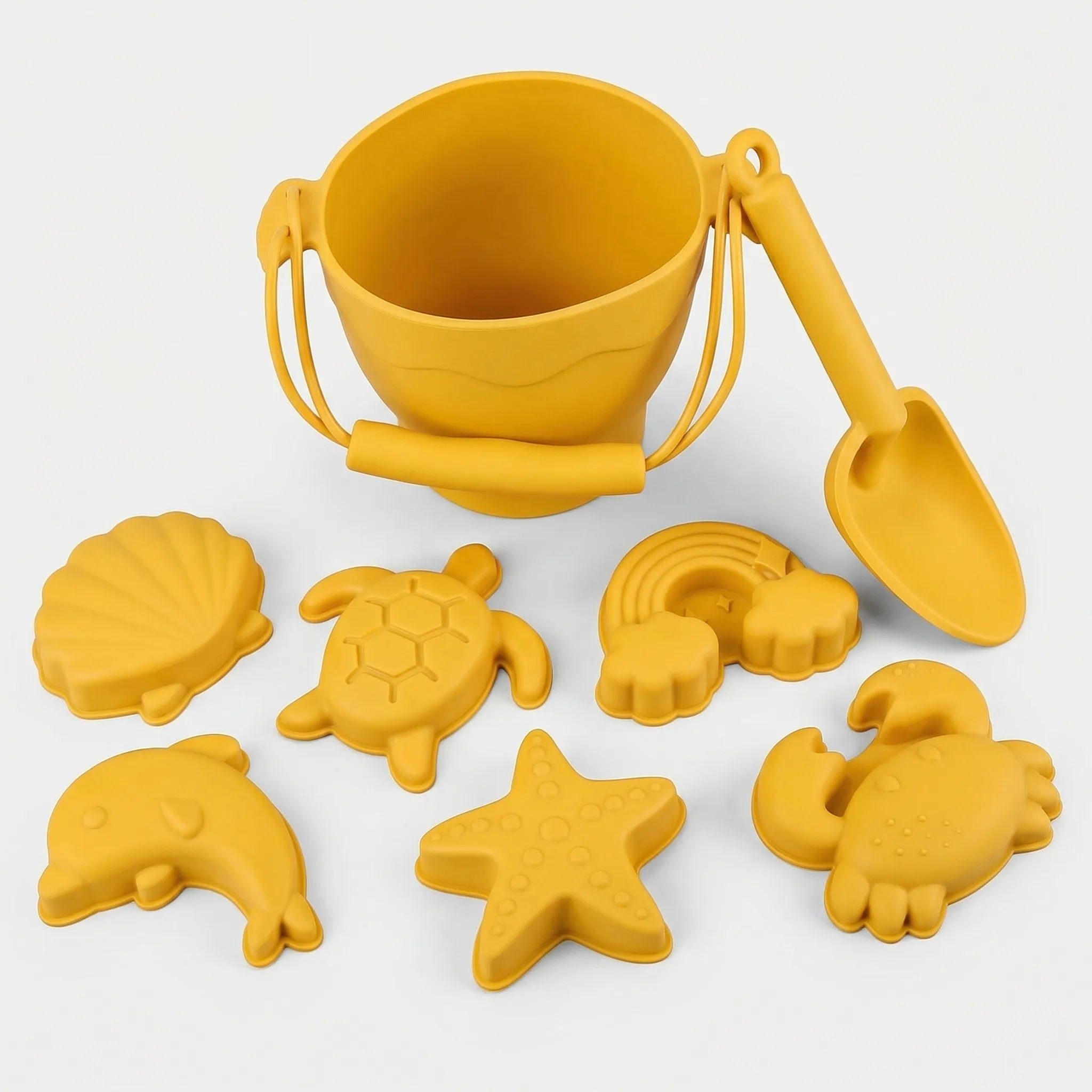 Nordspur | Beachilo Multi-Piece Children's Beach Play Set