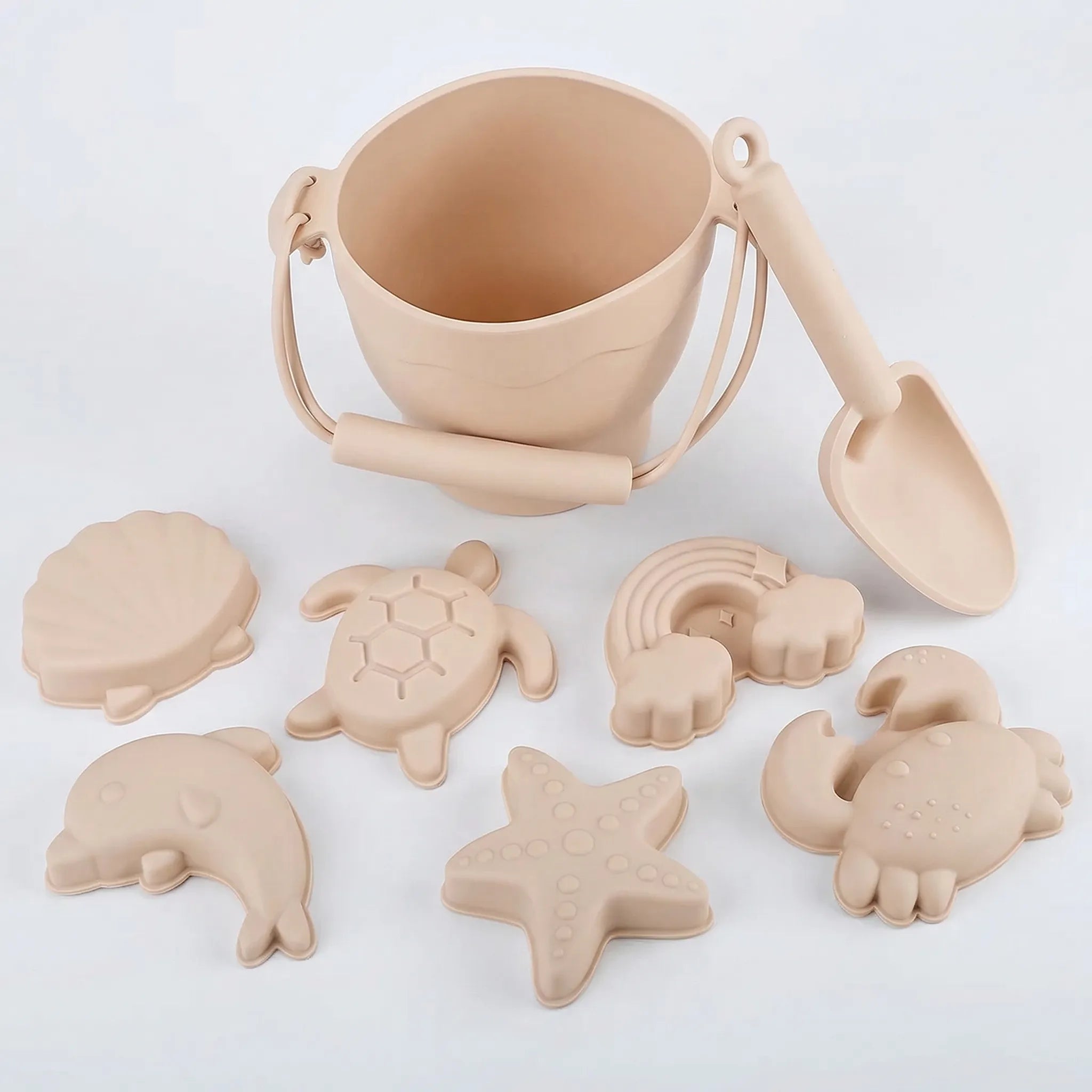 Nordspur | Beachilo Multi-Piece Children's Beach Play Set