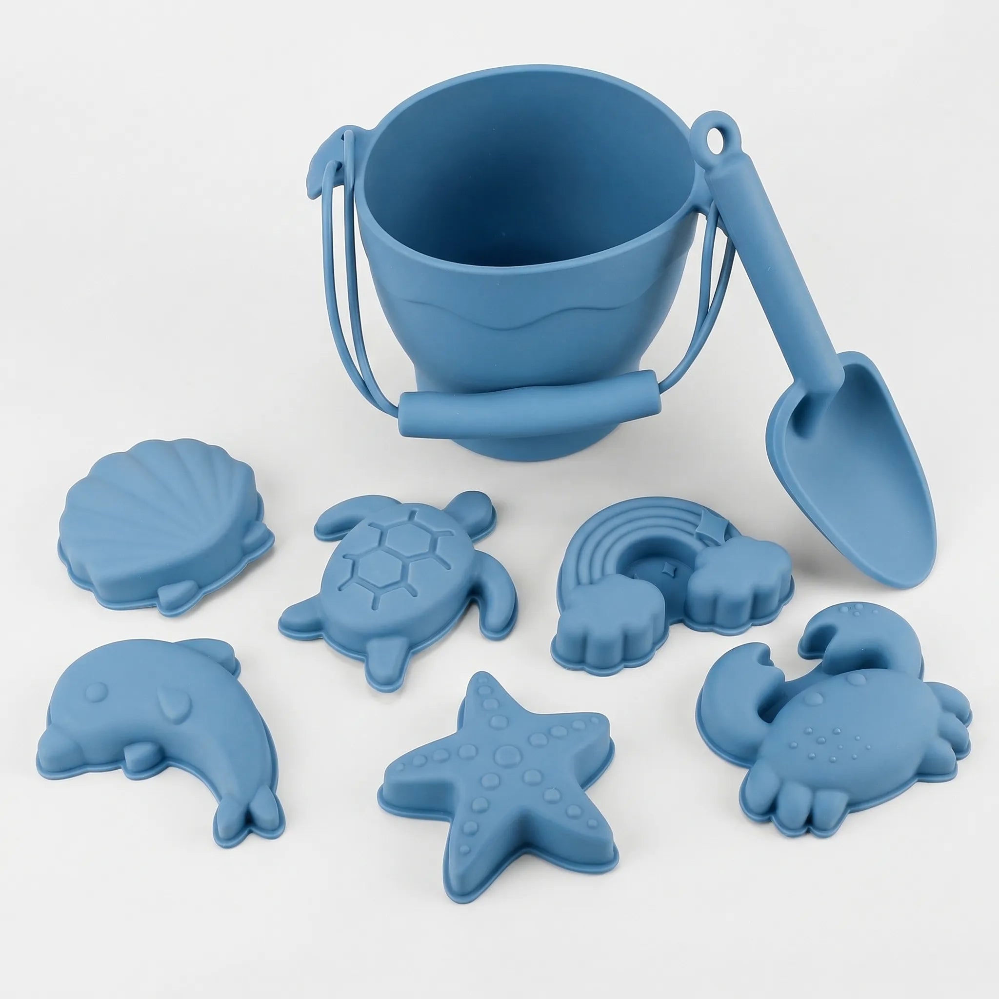 Nordspur | Beachilo Multi-Piece Children's Beach Play Set